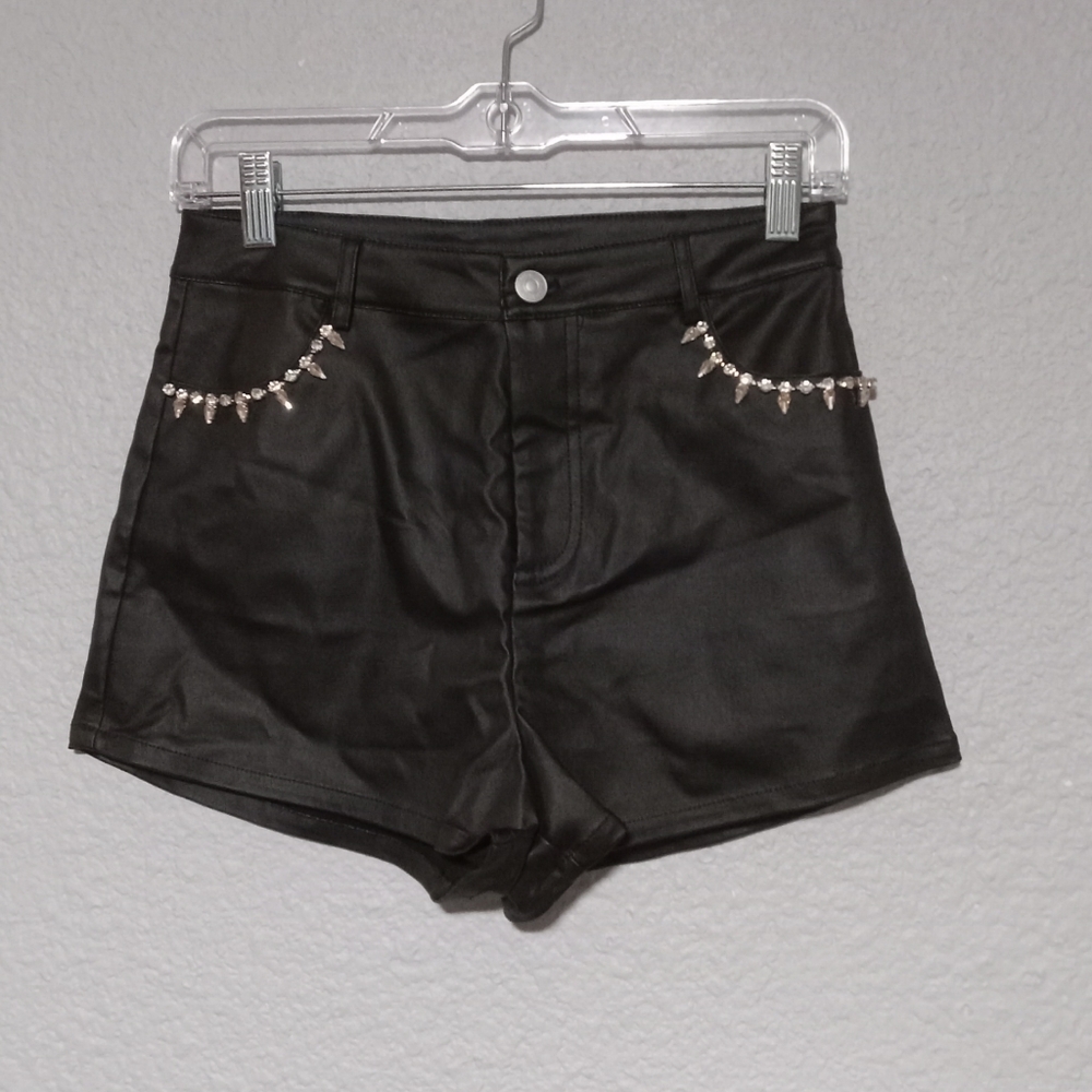 Windsor shorts.